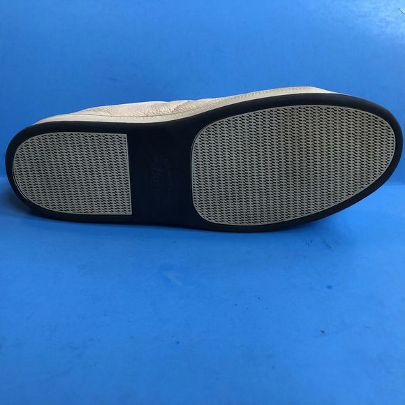 Vintage G. H. BASS White Lord And Taylor Men - Picture 6 of 8